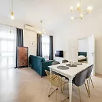 Apartament Deluxe Old Town Sw. Krzyza Wawelofts