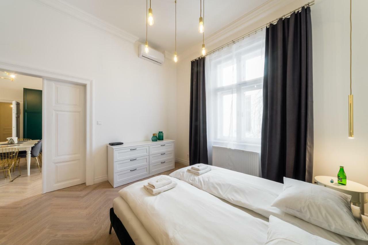 Deluxe Old Town św. Krzyża Wawelofts Apartament *
