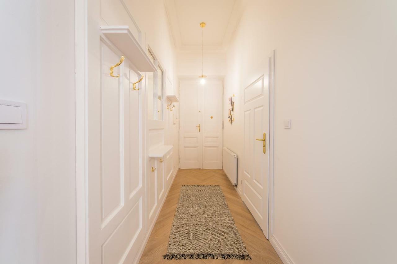 Deluxe Old Town św. Krzyża Wawelofts Apartament *